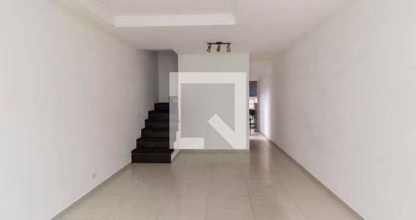 Casa à Venda - Cangaíba, 3 Quartos,  180 m2