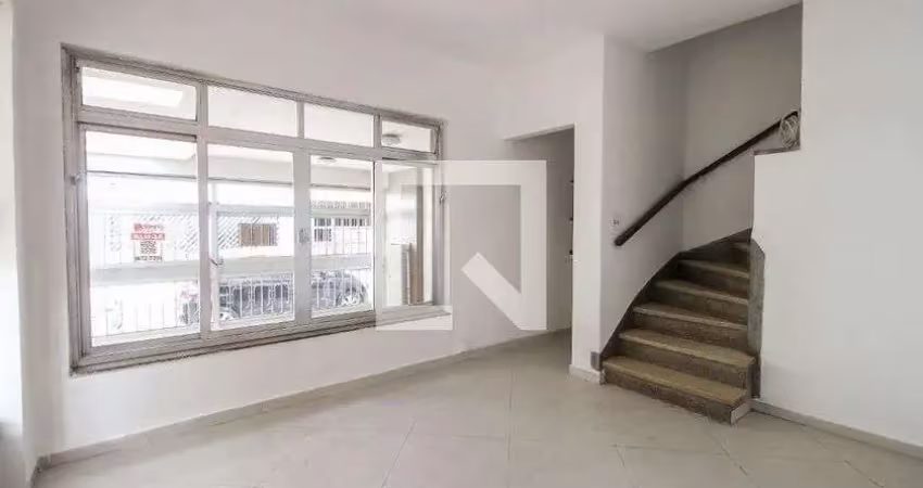 Casa à venda - jardim anália franco, 4 quartos,  120 m2
