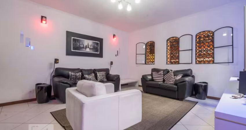 Casa à Venda - Vila Mascote, 4 Quartos,  200 m2