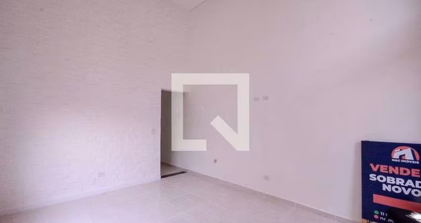 Casa à Venda - Sacomã, 3 Quartos,  220 m2