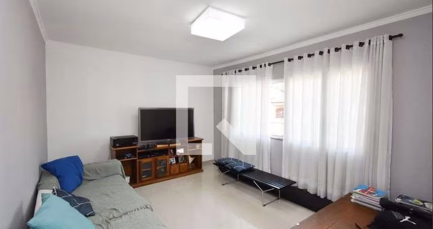 Casa à Venda - Vila Mazzei, 3 Quartos,  188 m2