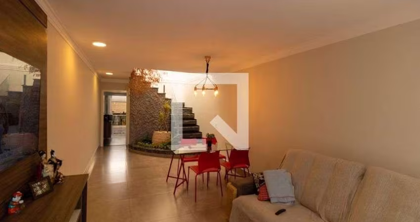 Casa à Venda - Vila Ré, 3 Quartos,  150 m2