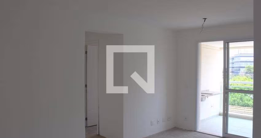 Apartamento à Venda - Barra Funda, 2 Quartos,  64 m2