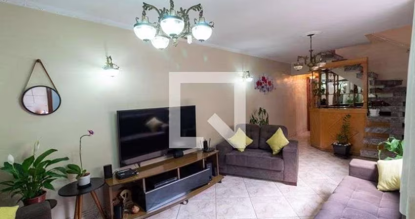 Casa à Venda - Ponte Rasa, 3 Quartos,  200 m2