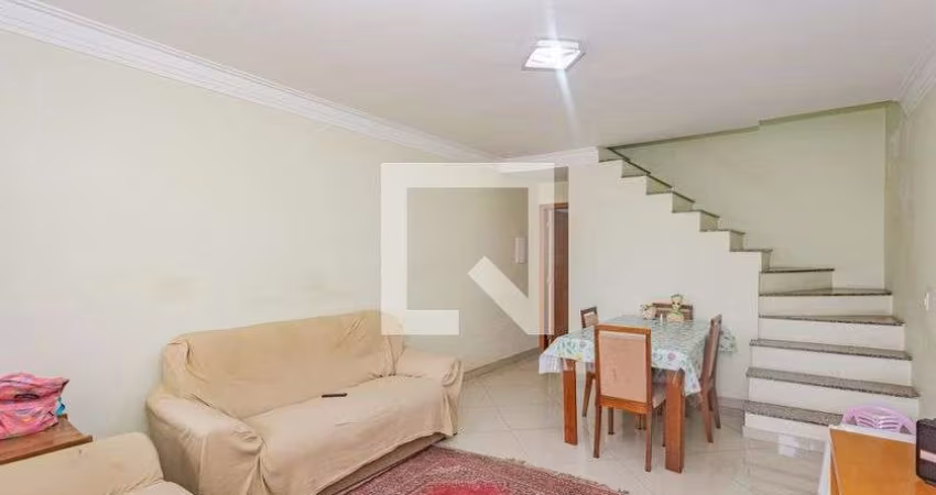 Casa à Venda - Sacomã, 3 Quartos,  180 m2