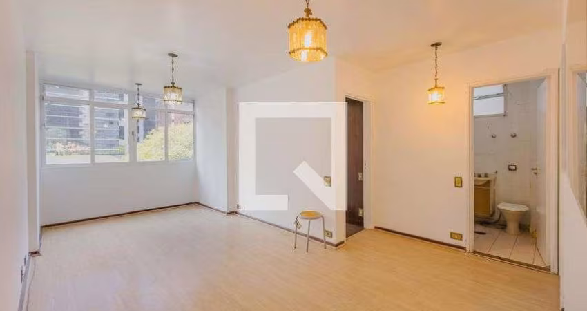 Apartamento à Venda - Jardim Paulista, 2 Quartos,  72 m2
