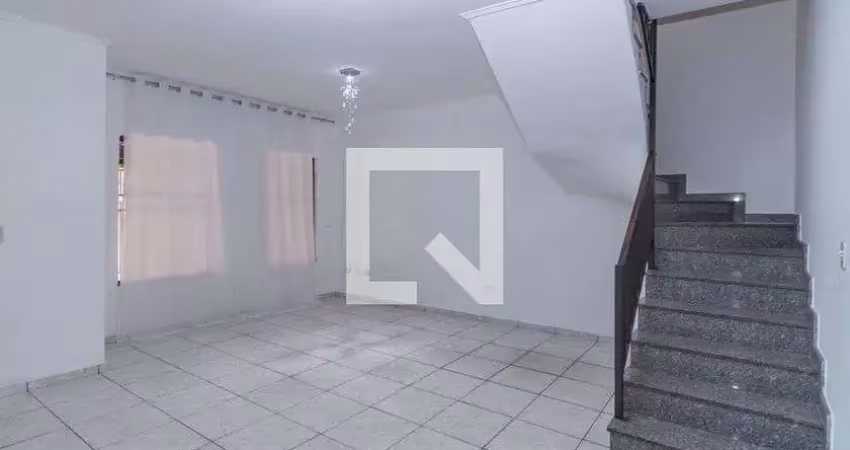 Casa com 3 quartos à venda na Rua Caruso, --, Vila Alpina, São Paulo