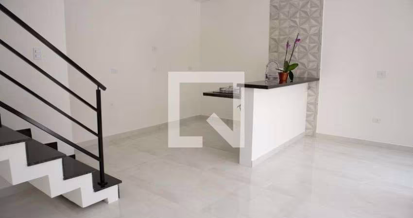 Casa à Venda - Vila Constança , 3 Quartos,  110 m2