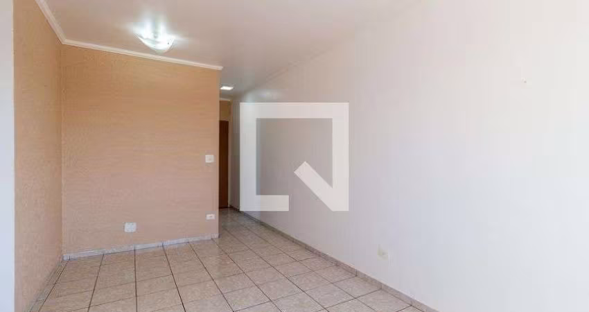 Apartamento à Venda - Jardim Anália Franco, 3 Quartos,  55 m2