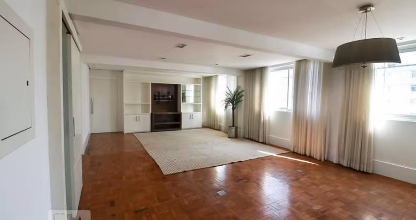 Apartamento à Venda - Mooca, 4 Quartos,  185 m2