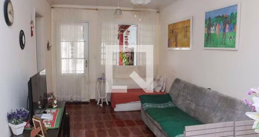 Casa à Venda - Jaguaré, 3 Quartos,  150 m2