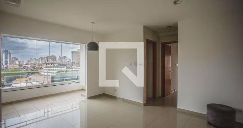 Apartamento à Venda - Saúde, 2 Quartos,  67 m2