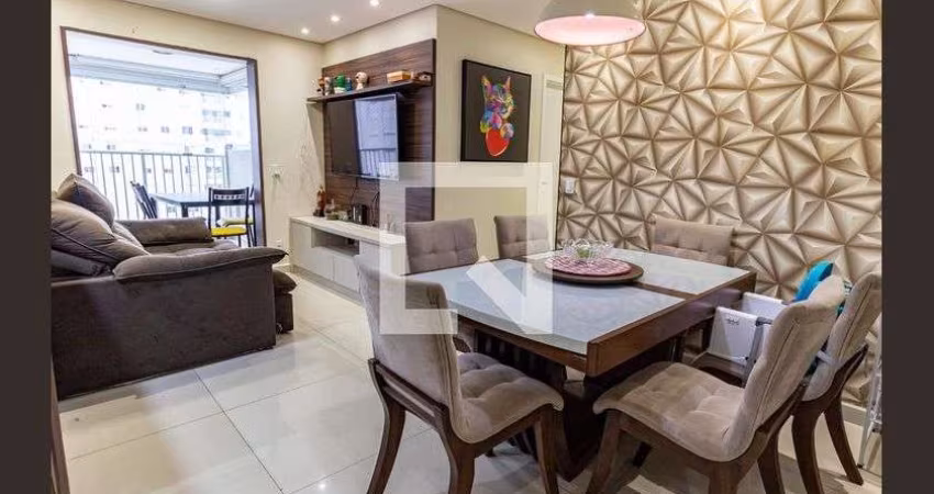 Apartamento à Venda - Belém, 3 Quartos,  74 m2