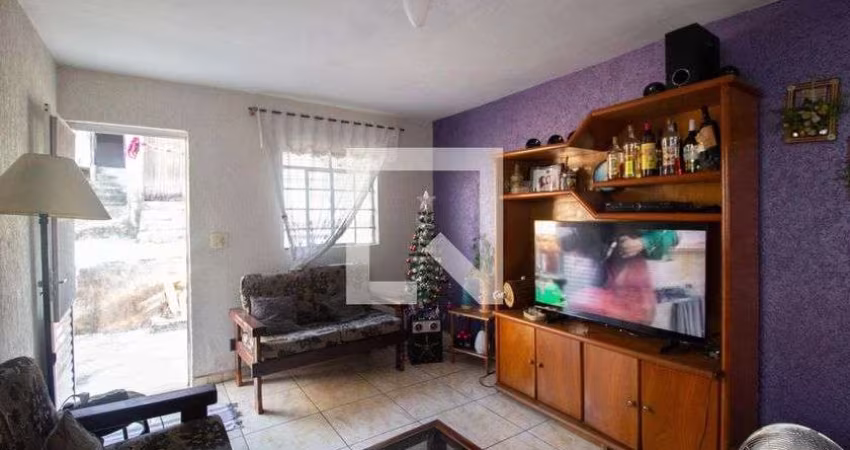 Casa à Venda - Vila Jacuí, 3 Quartos,  333 m2