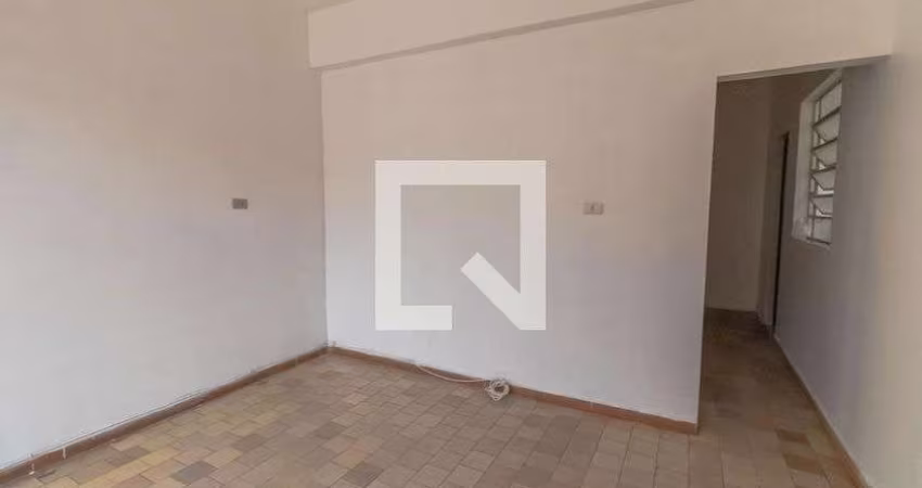 Casa à Venda - Piqueri, 1 Quarto,  32 m2