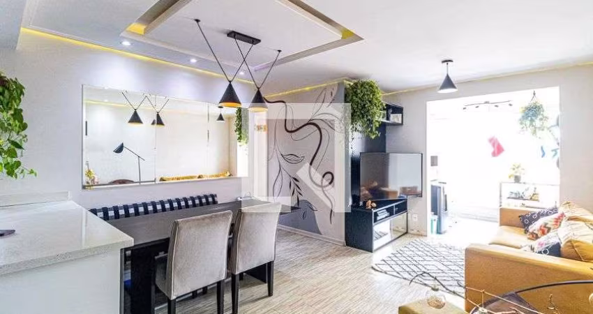Apartamento à Venda - Cidade São Francisco , 3 Quartos,  73 m2