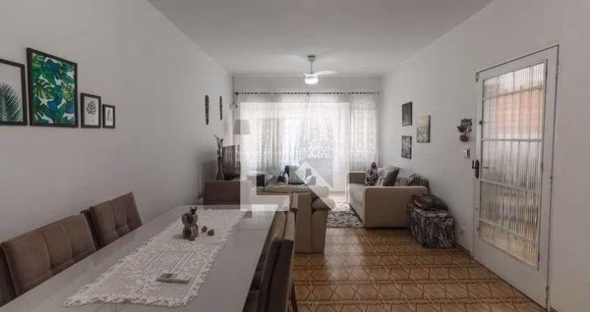 Casa à Venda - Vila Roque, 3 Quartos,  237 m2