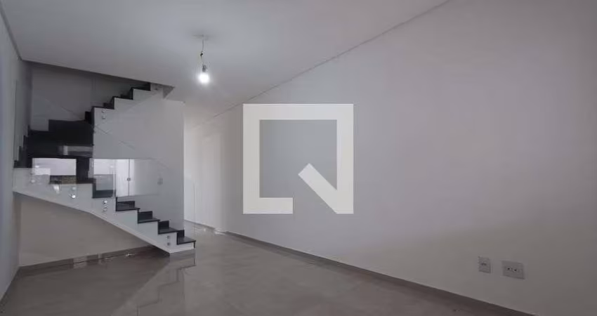 Casa à Venda - Vila Alpina, 3 Quartos,  125 m2