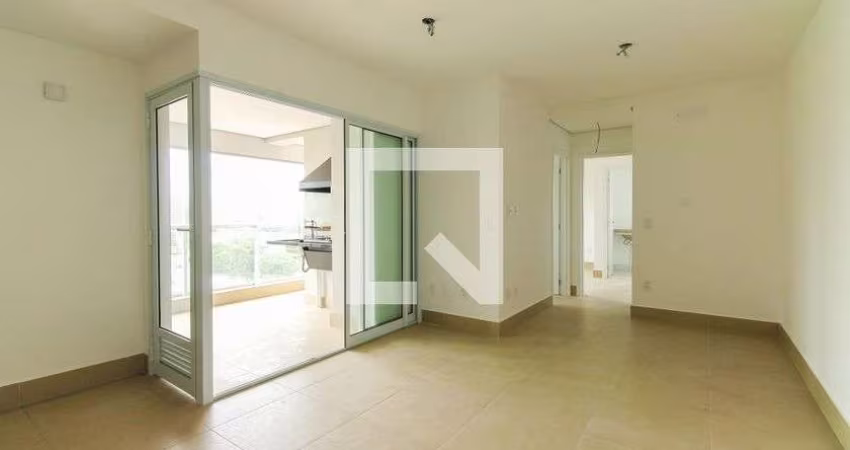 Apartamento à Venda - Tatuapé, 2 Quartos,  66 m2