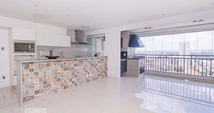 Apartamento à Venda - Vila Maria , 2 Quartos,  78 m2