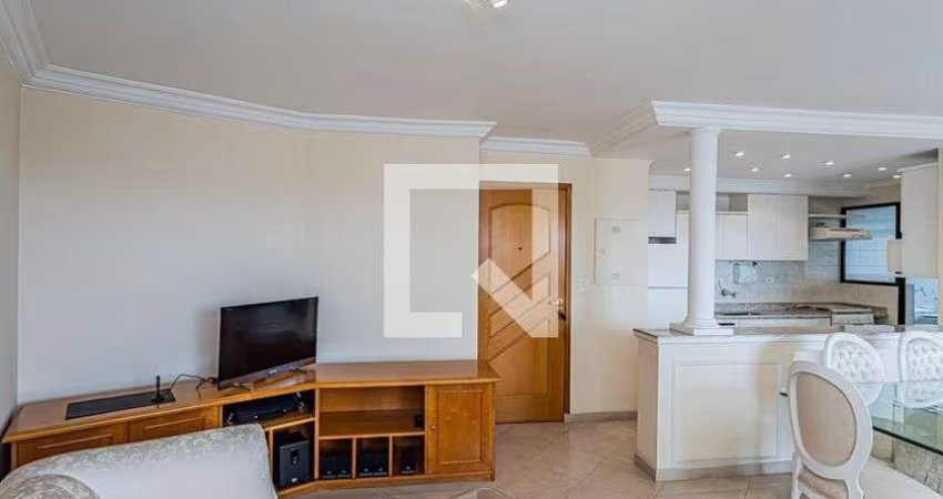 Apartamento à Venda - Freguesia do Ó, 3 Quartos,  97 m2