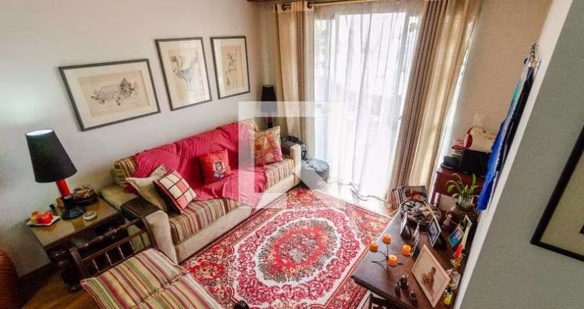 Apartamento à Venda - Freguesia do Ó, 3 Quartos,  110 m2
