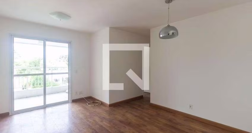 Apartamento à Venda - Cidade São Francisco , 3 Quartos,  72 m2