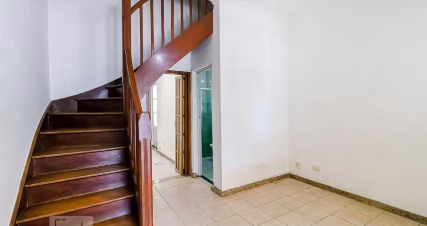 Casa à Venda - Ipiranga, 2 Quartos,  80 m2