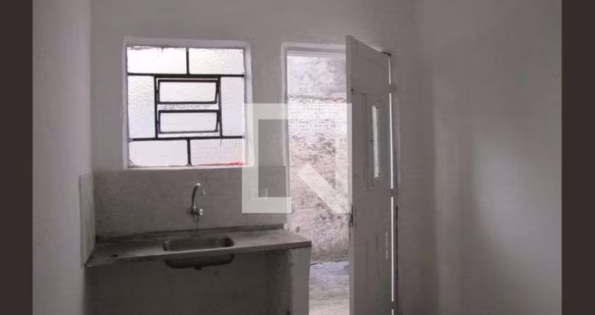 Casa à Venda - Ermelino Matarazzo, 1 Quarto,  40 m2