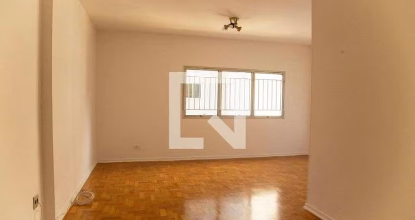 Apartamento à Venda - Vila Mariana, 3 Quartos,  105 m2