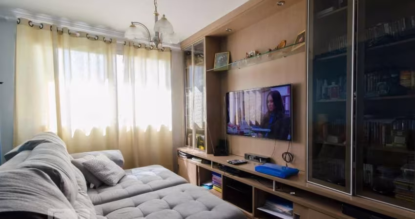Apartamento à Venda - Santana, 3 Quartos,  73 m2