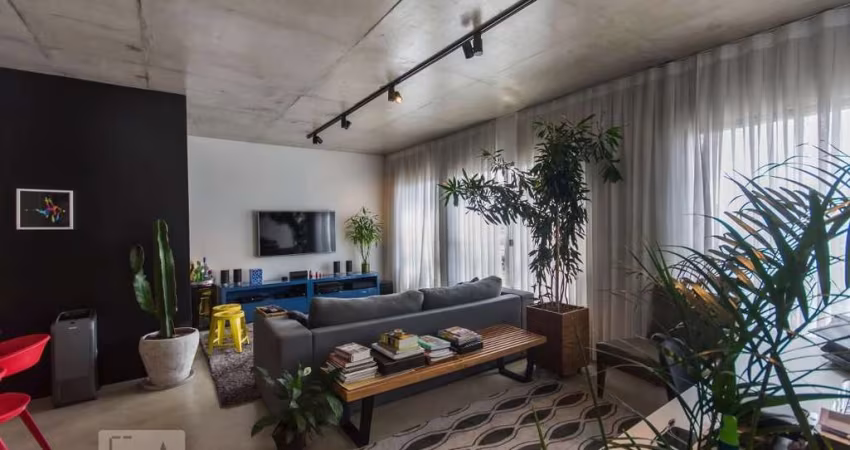 Apartamento à Venda - Vila Leopoldina, 1 Quarto,  70 m2