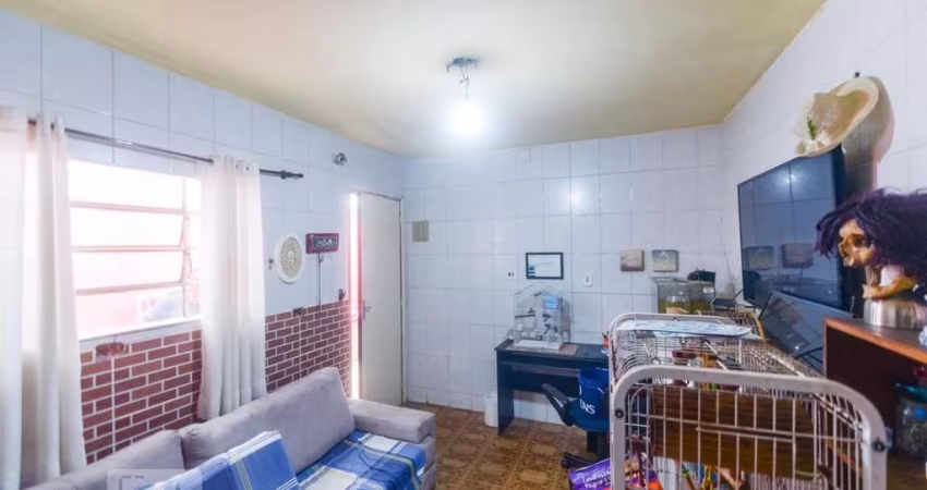 Casa à Venda - Tatuapé, 2 Quartos,  200 m2