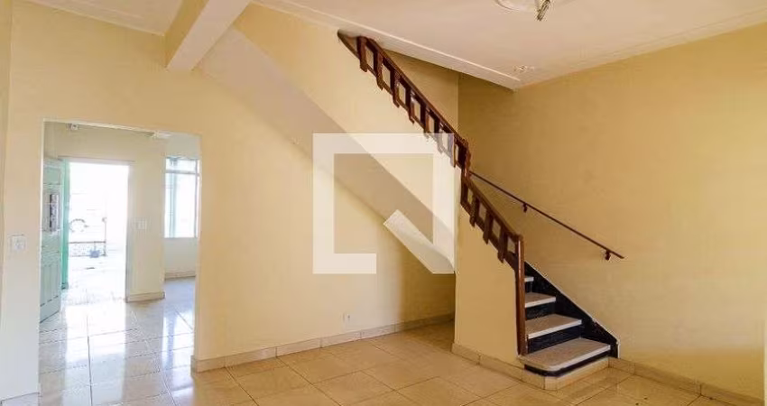 Casa à Venda - Planalto Paulista, 3 Quartos,  120 m2