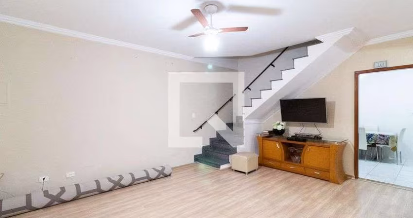 Casa à Venda - Vila Carrão, 3 Quartos,  145 m2