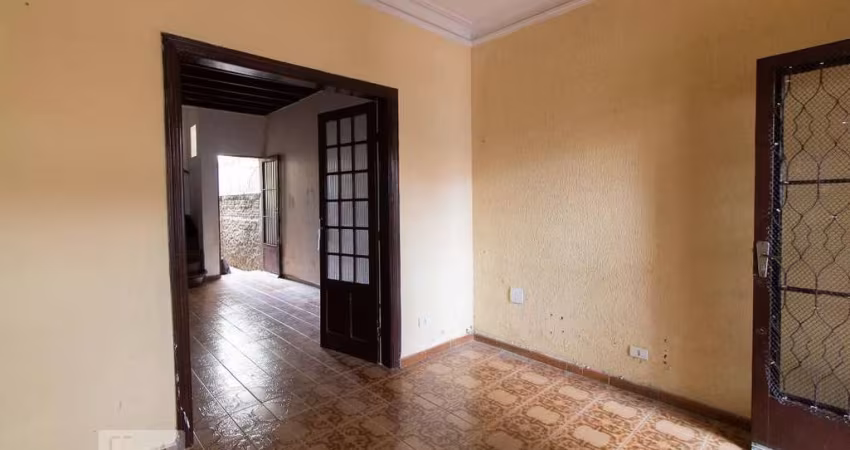 Casa à Venda - Belém, 2 Quartos,  150 m2