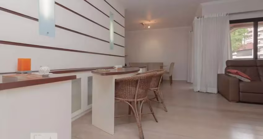 Apartamento à Venda - Vila Andrade, 3 Quartos,  138 m2