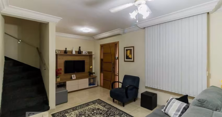 Casa à Venda - Sapopemba, 3 Quartos,  200 m2