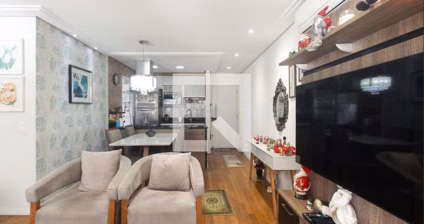 Apartamento à Venda - Tatuapé, 2 Quartos,  72 m2