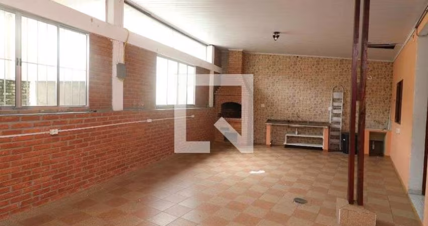 Casa à Venda - Vila Formosa, 2 Quartos,  120 m2