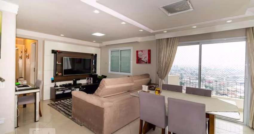 Apartamento à Venda - Vila Maria , 2 Quartos,  160 m2