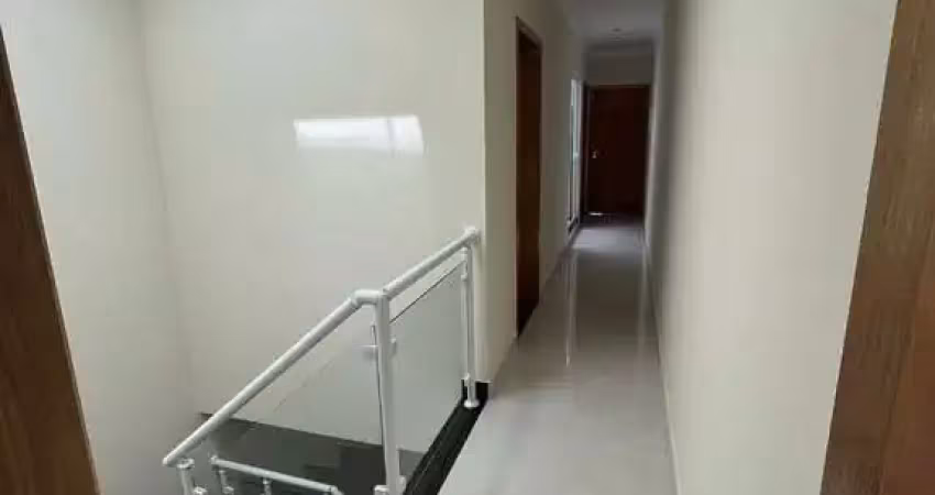 Charmosa Casa de Vila à Venda em São Paulo