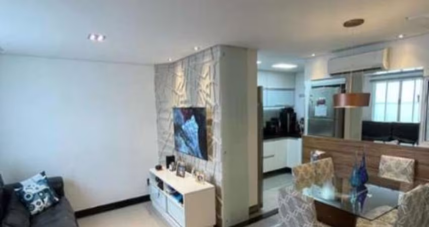 Casa em Condomínio Villagio de Lucca - SP