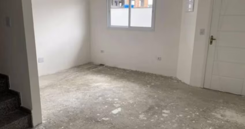 Sobrado à venda em Condomínio Fechado na Vila Ré com 115m² 3 dormitórios 3 banheiros 2 vagas