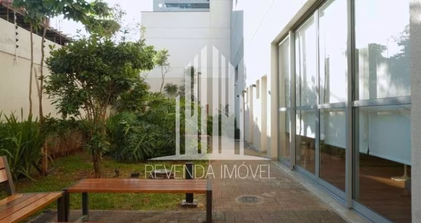 Apartamento RESIDENCIAL em SÃO PAULO - SP, INDIANÓPOLIS