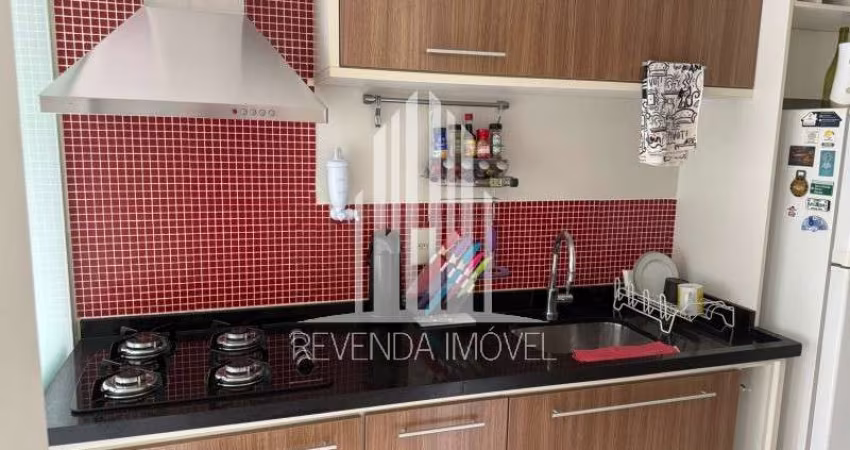 Apartamento RESIDENCIAL em SÃO PAULO - SP, BROOKLIN PAULISTA