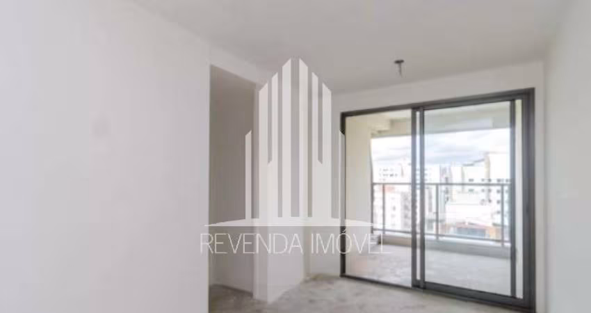 Apartamento à venda em São Paulo-SP, Vila Monte Alegre: 2 quartos, 1 suíte, 1 sala, 1 vaga! Aproveite a localização privilegiada a 650m do metrô São Judas, com portaria 24h e lazer completo!