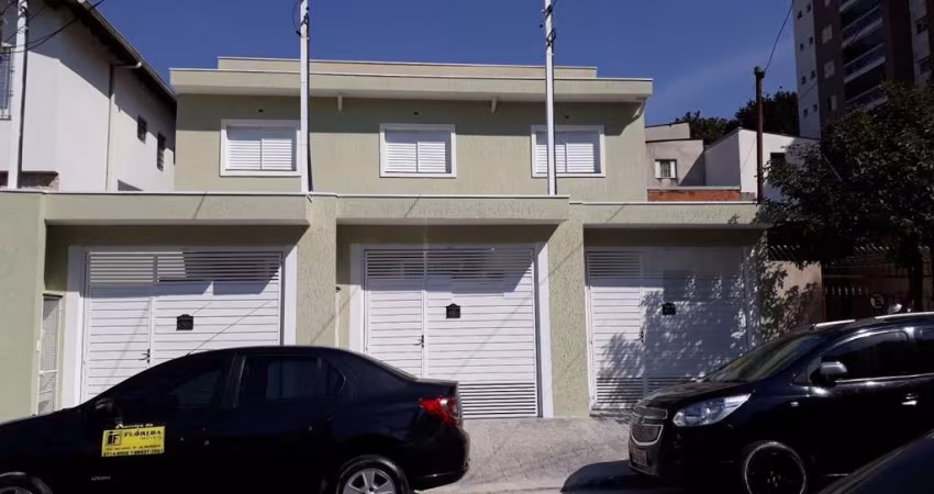 Casa em Condomínio na Vila Santa Catarina com 2 dormitórios 1 suíte 1 banheiro 1 vaga