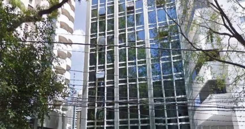 Sala Comercial à Venda em Bela Vista-SP