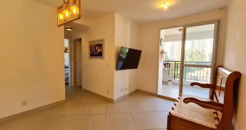 Apartamento na Vila Andrade de 2 Quartos com 1 Vaga - 63m² à Venda.